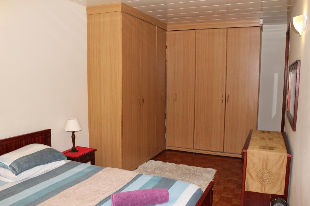 The Timeless Way Self Catering Accommodation Свакопмунд Экстерьер фото