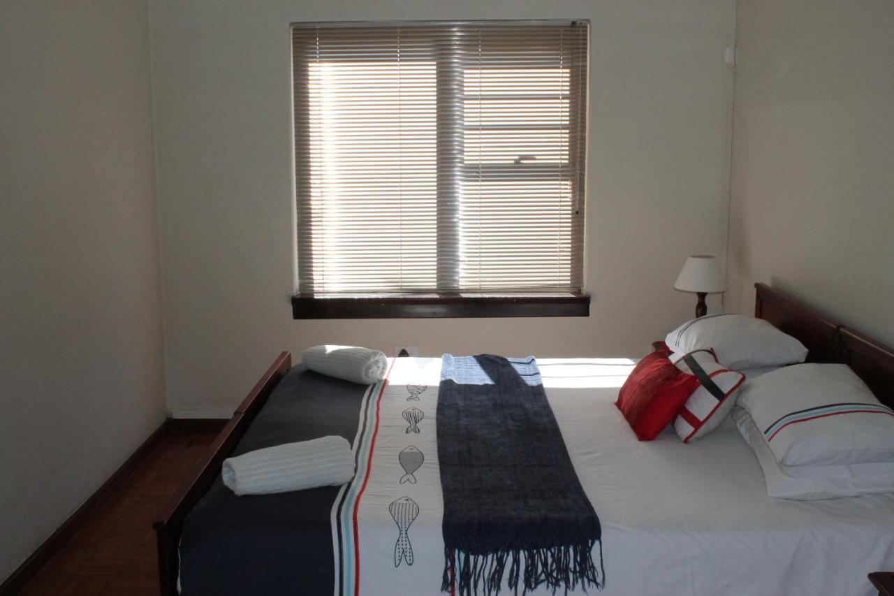 The Timeless Way Self Catering Accommodation Свакопмунд Экстерьер фото
