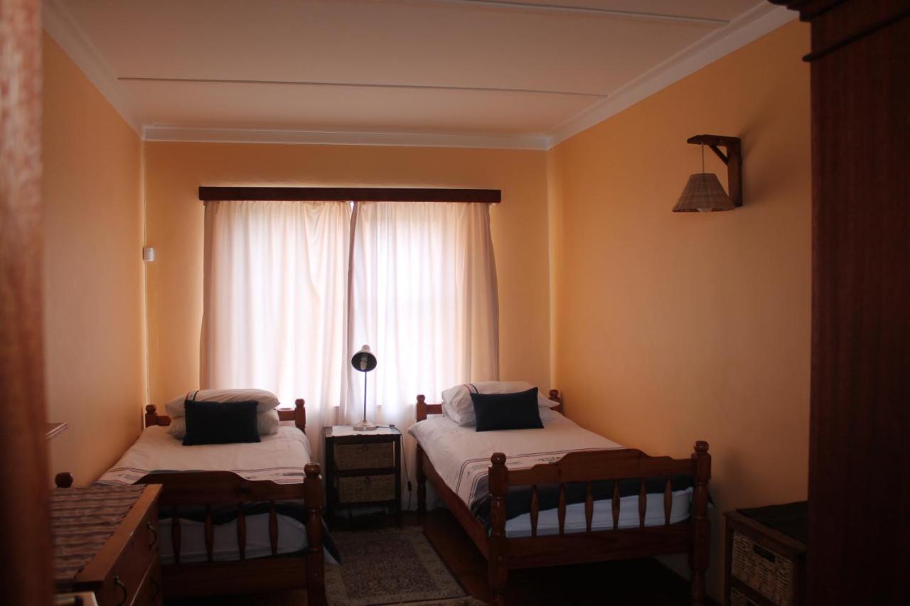The Timeless Way Self Catering Accommodation Свакопмунд Экстерьер фото