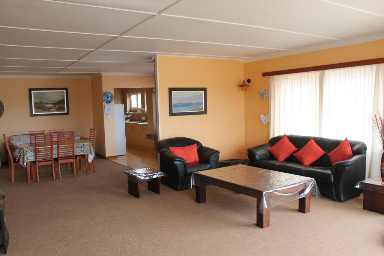 The Timeless Way Self Catering Accommodation Свакопмунд Экстерьер фото