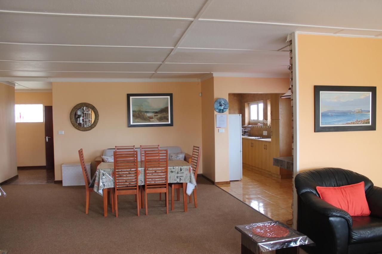 The Timeless Way Self Catering Accommodation Свакопмунд Экстерьер фото