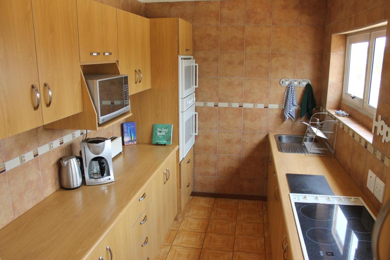 The Timeless Way Self Catering Accommodation Свакопмунд Экстерьер фото